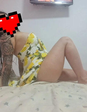 doamnă finută ador sa ne iubim - imagine 1