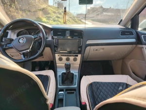 De vînzare golf 7  - imagine 3