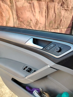 De vînzare golf 7  - imagine 6