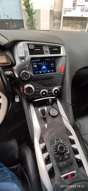 Vand Citroen DS5 Hybrid an 2011 - imagine 4