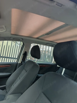 Mercedes-Benz A class 180 cdi - imagine 3