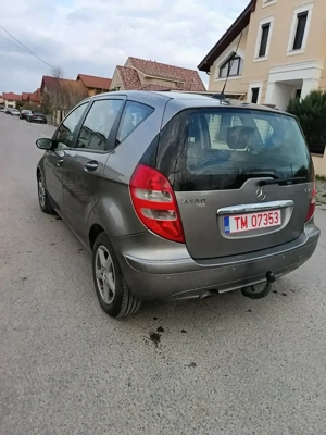 Mercedes-Benz A class 180 cdi - imagine 2