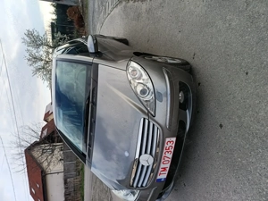 Mercedes-Benz A class 180 cdi - imagine 6