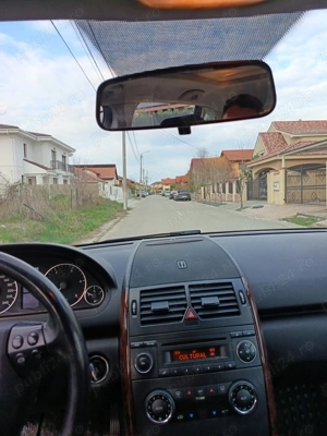 Mercedes-Benz A class 180 cdi - imagine 4