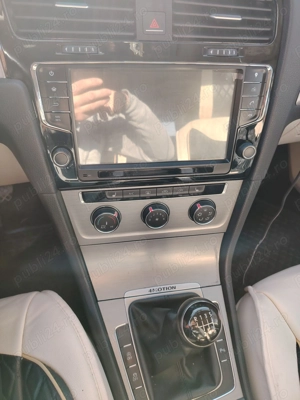 De vînzare golf 7  - imagine 4