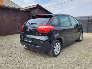 Citröen C4 Picasso 1.6 benzină 2009 - imagine 3