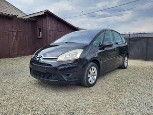 Citröen C4 Picasso 1.6 benzină 2009 - imagine 2