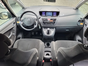 Citröen C4 Picasso 1.6 benzină 2009 - imagine 5