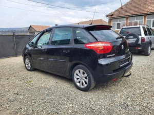 Citröen C4 Picasso 1.6 benzină 2009 - imagine 4