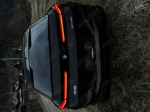 BMW X6 pachet M - imagine 4