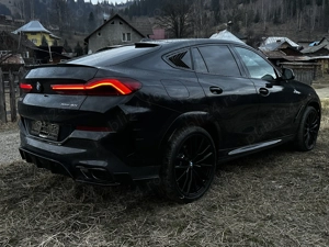 BMW X6 pachet M - imagine 5