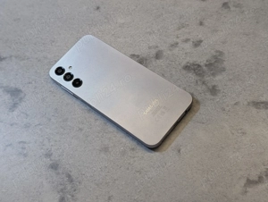 SAMSUNG A14 A145 128gb 4gb + Folie + Husa + Cablu Dualsim Acumulator mare 5000mAh - imagine 3