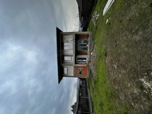 Casa supără fata utilă p+1e=87m suprafața tere 607 - imagine 2