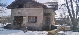 Casa+teren de vanzare - imagine 3