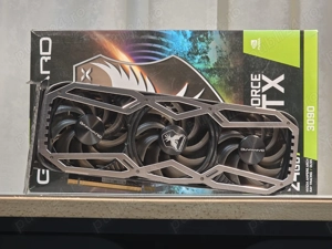 Placa video RTX 3090 24GB GDDR6X Workstation AI Gaming 4K