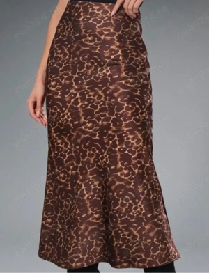 fusta animal print 