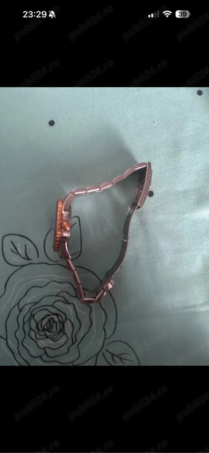 ceas la cutie fossil original - imagine 4