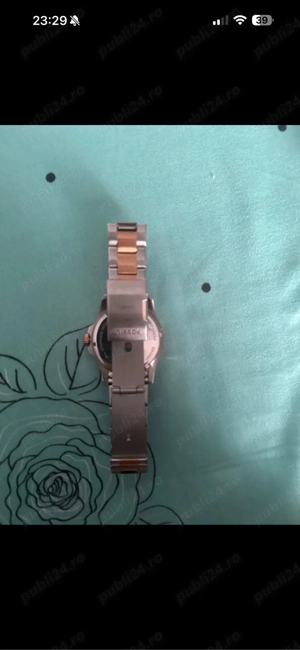 ceas la cutie fossil original