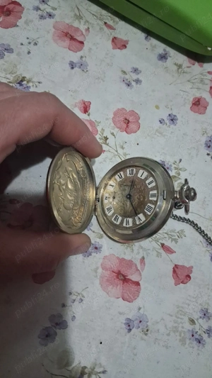 Ceas bărbătesc  - imagine 4