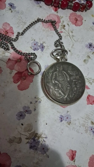 Ceas bărbătesc  - imagine 3