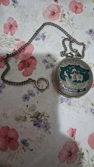 Ceas bărbătesc  - imagine 5