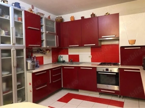 Inchiriez vila duplex, Pipera, rond OMV