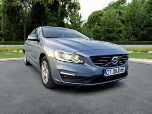 Volvo V60 2018 euro6 190cp - imagine 2