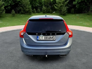 Volvo V60 2018 euro6 190cp - imagine 4