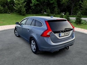 Volvo V60 2018 euro6 190cp - imagine 3