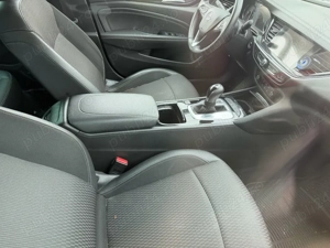opel insignia 2018 1.6 diesel automat - imagine 4