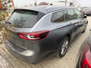opel insignia 2018 1.6 diesel automat - imagine 3