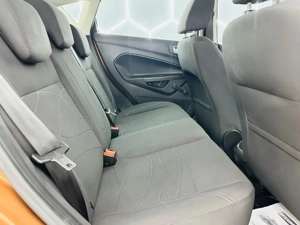 FORD FIESTA - imagine 7