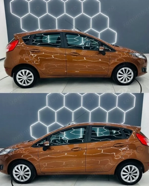 FORD FIESTA - imagine 5