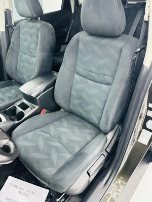 NISSAN X-TRAIL - imagine 14