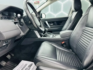 LANDROVER DISCOVERY-SPORT - imagine 14