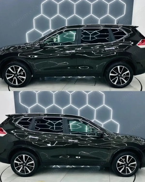 NISSAN X-TRAIL - imagine 5