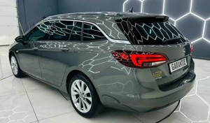 OPEL ASTRA - imagine 4