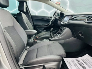 OPEL ASTRA - imagine 16