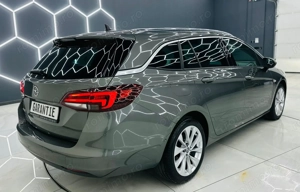 OPEL ASTRA - imagine 3