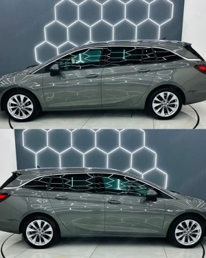 OPEL ASTRA - imagine 5