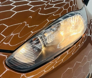 FORD FIESTA - imagine 9