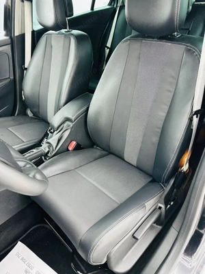 RENAULT MEGANE - imagine 14