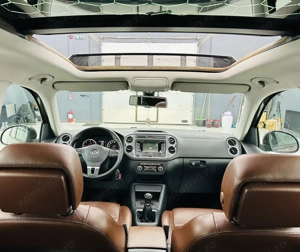 VOLKSWAGEN TIGUAN - imagine 6
