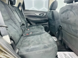 NISSAN X-TRAIL - imagine 7