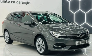 OPEL ASTRA - imagine 2