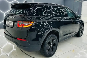 LANDROVER DISCOVERY-SPORT - imagine 4