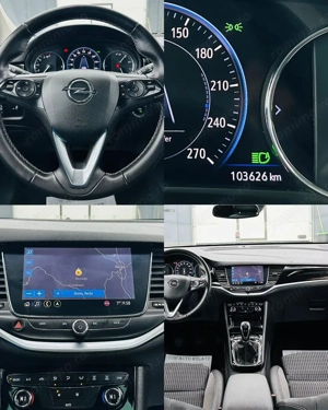 OPEL ASTRA - imagine 8