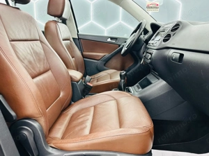 VOLKSWAGEN TIGUAN - imagine 17