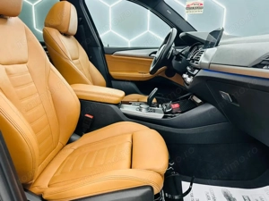 BMW X3 - imagine 17