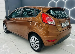 FORD FIESTA - imagine 4